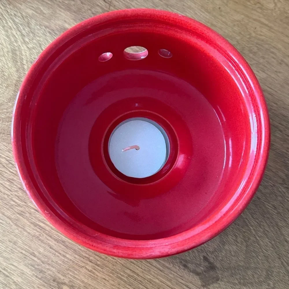 Votive holder by Waechtersbach